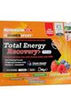 NAMEDSPORT nápoj - TOTAL ENERGY RECOVERY RED FRUIT 40g