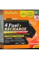 NAMEDSPORT nápoj - 4FUEL RECHARGE ORANGE 14x8.5g