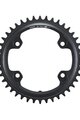 SHIMANO prevodník - GRX RX820 - čierna