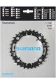 SHIMANO prevodník - DEORE M480 32 - čierna