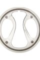 SHIMANO kryt - FC-M361 48 - transparentná