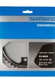 SHIMANO prevodník - DURA ACE 9000 42 - čierna