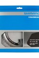 SHIMANO prevodník - DURA ACE 9000 50 - čierna