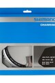 SHIMANO prevodník - DURA ACE 9000 53 - čierna