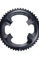 SHIMANO prevodník - ULTEGRA R8000 46 - čierna