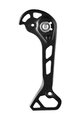 SHIMANO ramienko - DEORE XT M8000SGS - čierna