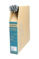 SHIMANO brzdové lanko - MTB 1,6x2050 mm - strieborná