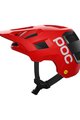 POC Cyklistická prilba - KORTAL RACE MIPS - červená