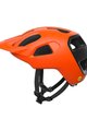 POC Cyklistická prilba - CULARIS - oranžová
