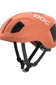 POC Cyklistická prilba - VENTRAL SPIN - červená