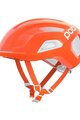 POC Cyklistická prilba - VENTRAL TEMPUS SPIN - oranžová