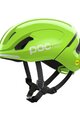 POC Cyklistická prilba - POCITO OMNE MIPS - zelená