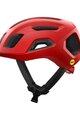 POC Cyklistická prilba - VENTRAL AIR WF MIPS - červená