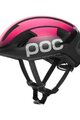 POC Cyklistická prilba - OMNE LITE - ružová/čierna