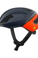 POC Cyklistická prilba - OMNE BEACON MIPS - modrá/oranžová