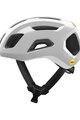 POC Cyklistická prilba - VENTRAL AIR MIPS - biela/oranžová