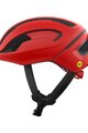POC Cyklistická prilba - OMNE AIR MIPS - červená