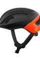 POC Cyklistická prilba - OMNE AIR MIPS - čierna/oranžová