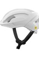 POC Cyklistická prilba - OMNE AIR RESISTANCE MIPS - biela