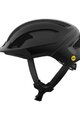 POC Cyklistická prilba - OMNE AIR RESISTANCE MIPS - čierna