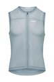 POC chránič na chrbát - VPD AIR VEST - modrá