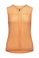 POC chránič na chrbát - VPD AIR VEST W - oranžová