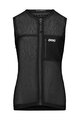 POC chránič na chrbát - VPD AIR VEST Y - čierna