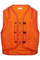 POC chránič na chrbát - ULTRA VEST  - oranžová