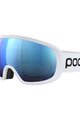 POC Cyklistické okuliare - FOVEA CLARITY COMP + - biela