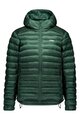POC Cyklistická zateplená bunda - COALESCE JACKET W - zelená