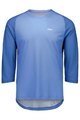 POC dres s 3/4 rukávom - MOTION AIR 3/4 - modrá