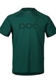 POC Cyklistický dres s krátkym rukávom - REFORM ENDURO - zelená