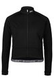 POC Cyklistická zateplená bunda - THERMAL JACKET  - čierna