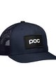POC Cyklistická čiapka - TRUCKER CAP - modrá
