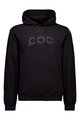 POC mikina - HOOD - čierna