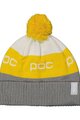 POC Cyklistická čiapka - POMPOM - šedá
