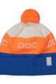 POC Cyklistická čiapka - POMPOM - modrá