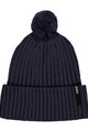 POC Cyklistická čiapka - BEANIE POM - modrá