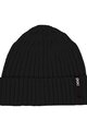 POC Cyklistická čiapka - BEANIE SHORT - čierna