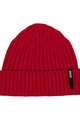 POC Cyklistická čiapka - BEANIE SHORT - červená