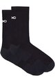 POC Cyklistické ponožky klasické - MOTION MTB LONG SOCKS - čierna
