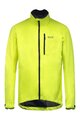 GORE Cyklistická vodeodolná pláštenka - PACLITE® GTX - žltá