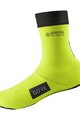 GORE Cyklistické návleky na tretry - SHIELD THERMO - žltá