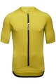 GORE Cyklistický dres s krátkym rukávom - TORRENT - žltá