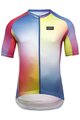 GORE Cyklistický dres s krátkym rukávom - CLOUD - viacfarebná