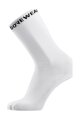 GORE Cyklistické ponožky klasické - ESSENTIAL SOCKS - biela