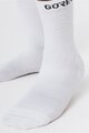 GORE Cyklistické ponožky klasické - ESSENTIAL SOCKS - biela