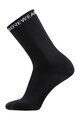 GORE Cyklistické ponožky klasické - ESSENTIAL SHORT SOCKS - čierna