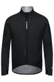 GORE vodeodolná bunda - SPINSHIFT GORE-TEX - čierna