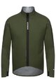 GORE Cyklistická vetruodolná bunda - SPINSHIFT GORE-TEX - zelená